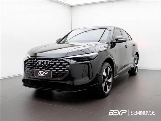 AUDI Q5 2.0 TFSI GASOLINA SPORTBACK ADVANCED QUATTRO S TRONIC