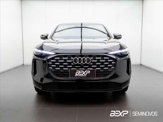 AUDI-Q5-2.0 TFSI GASOLINA SPORTBACK ADVANCED QUATTRO S TRONIC AUDI-Q5-2025