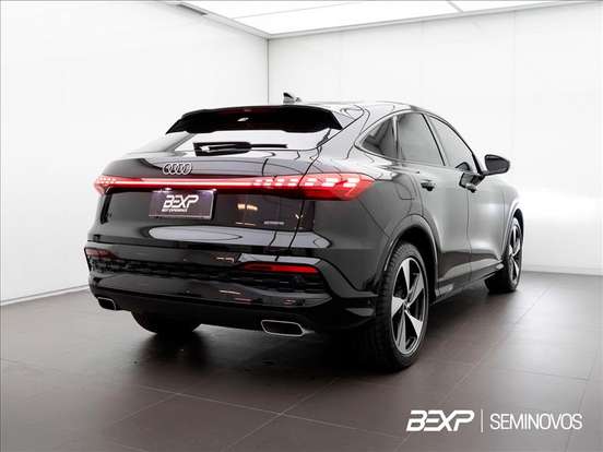 AUDI-Q5-2.0 TFSI GASOLINA SPORTBACK ADVANCED QUATTRO S TRONIC AUDI-Q5-2025
