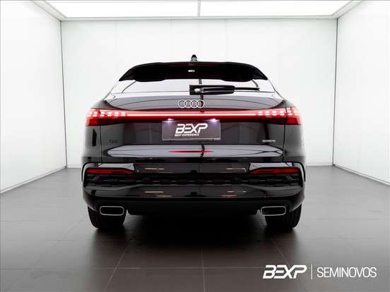 AUDI-Q5-2.0 TFSI GASOLINA SPORTBACK ADVANCED QUATTRO S TRONIC AUDI-Q5-2025