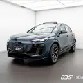 AUDI Q6 E-TRON 100 KW ELÉTRICO PERFORMANCE BLACK QUATTRO AUDI Q6 E-TRON 100 KW ELÉTRICO PERFORMANCE BLACK QUATTRO