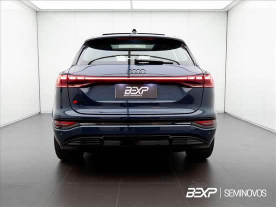 AUDI-Q6 E-TRON-100 KW ELÉTRICO PERFORMANCE BLACK QUATTRO AUDI-Q6 E-TRON-2024