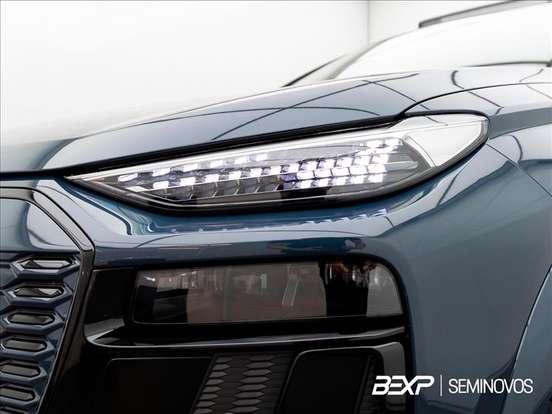 AUDI-Q6 E-TRON-100 KW ELÉTRICO PERFORMANCE BLACK QUATTRO AUDI-Q6 E-TRON-2024