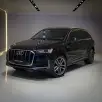 AUDI Q7 3.0 V6 TFSI MHEV QUATTRO S-LINE TIPTRONIC AUDI Q7 3.0 V6 TFSI MHEV QUATTRO S-LINE TIPTRONIC