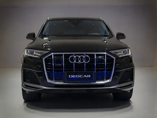 AUDI-Q7-3.0 V6 TFSI MHEV QUATTRO S-LINE TIPTRONIC AUDI-Q7-2021
