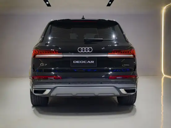 AUDI-Q7-3.0 V6 TFSI MHEV QUATTRO S-LINE TIPTRONIC AUDI-Q7-2021