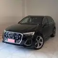 AUDI Q7 3.0 55 TFSI MHEV S-LINE QUATTRO TIPTRONIC AUDI Q7 3.0 55 TFSI MHEV S-LINE QUATTRO TIPTRONIC