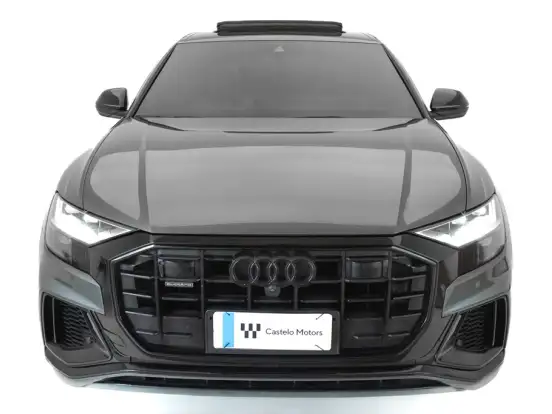 AUDI-Q8-3.0 TFSI GASOLINA PERFORMANCE BLACK QUATTRO TIPTRONIC AUDI-Q8-2020