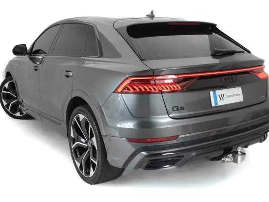 AUDI-Q8-3.0 TFSI GASOLINA PERFORMANCE BLACK QUATTRO TIPTRONIC AUDI-Q8-2020