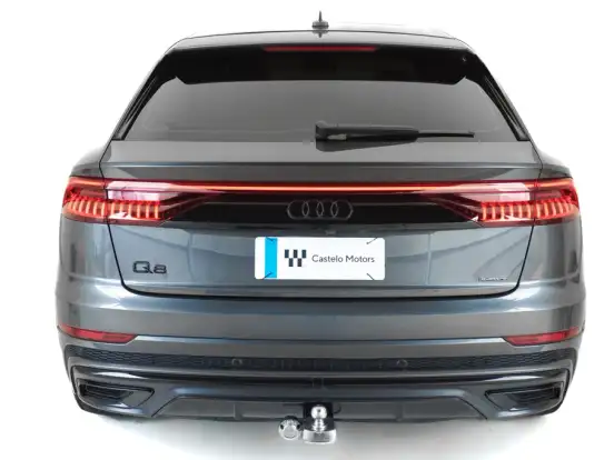 AUDI-Q8-3.0 TFSI GASOLINA PERFORMANCE BLACK QUATTRO TIPTRONIC AUDI-Q8-2020