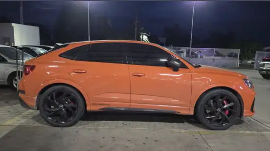 AUDI-RS Q3-2020