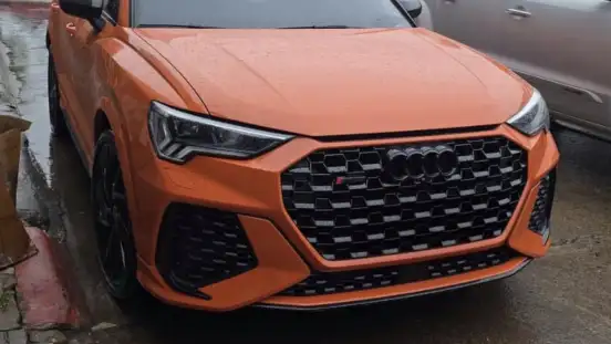 AUDI-RS Q3-2020