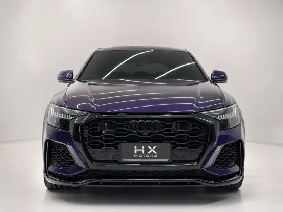 AUDI-RS Q8-2023