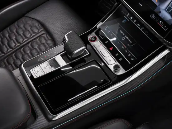 AUDI-RS Q8-4.0 V8 TWINTURBO MHEV TIPTRONIC AUDI-RS Q8-2023