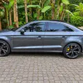 AUDI A3 1.4 TFSI FLEX SEDAN PRESTIGE PLUS 25 ANOS TIPTRONIC AUDI A3 1.4 TFSI FLEX SEDAN PRESTIGE PLUS 25 ANOS TIPTRONIC