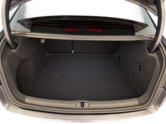 AUDI-A3-1.4 TFSI FLEX SEDAN PRESTIGE PLUS 25 ANOS TIPTRONIC AUDI-A3-2019