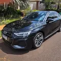 AUDI A3 2.0 40 TFSI GASOLINA SEDAN PERFORMANCE S-TRONIC AUDI A3 2.0 40 TFSI GASOLINA SEDAN PERFORMANCE S-TRONIC