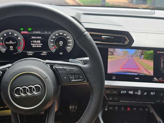 AUDI-A3-2.0 40 TFSI GASOLINA SEDAN PERFORMANCE S-TRONIC AUDI-A3-2024