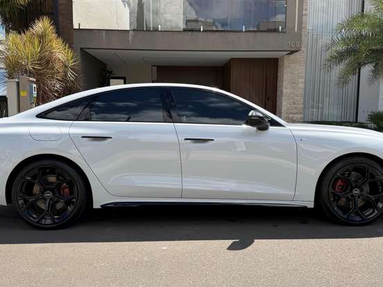 AUDI-A5-2.0 TFSI GASOLINA PERFORMANCE S EDITION QUATTRO S TRONIC AUDI-A5-2025