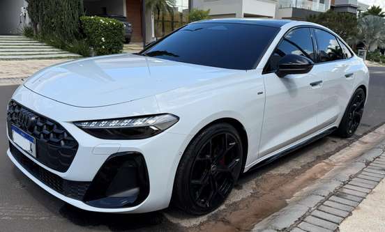 AUDI-A5-2025