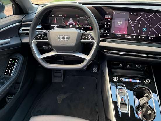 AUDI-A5-2.0 TFSI GASOLINA PERFORMANCE S EDITION QUATTRO S TRONIC AUDI-A5-2025