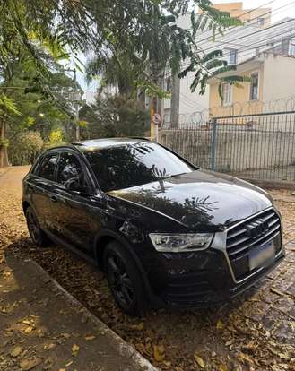 AUDI-Q3-1.4 TFSI FLEX PRESTIGE PLUS S TRONIC AUDI-Q3-2018