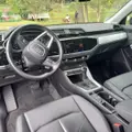AUDI Q3 2.0 40 TFSI GASOLINA PERFORMANCE QUATTRO TIPTRONIC AUDI Q3 2.0 40 TFSI GASOLINA PERFORMANCE QUATTRO TIPTRONIC