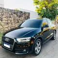 AUDI Q3 2.0 TFSI AMBITION QUATTRO 4P GASOLINA S TRONIC AUDI Q3 2.0 TFSI AMBITION QUATTRO 4P GASOLINA S TRONIC