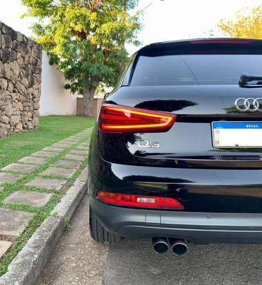 AUDI-Q3-2.0 TFSI AMBITION QUATTRO 4P GASOLINA S TRONIC AUDI-Q3-2014