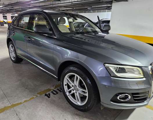 AUDI-Q5-2014