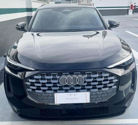 AUDI-Q5-2025