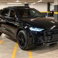 AUDI Q8 3.0 TFSI GASOLINA PERFORMANCE BLACK QUATTRO TIPTRONIC AUDI Q8 3.0 TFSI GASOLINA PERFORMANCE BLACK QUATTRO TIPTRONIC