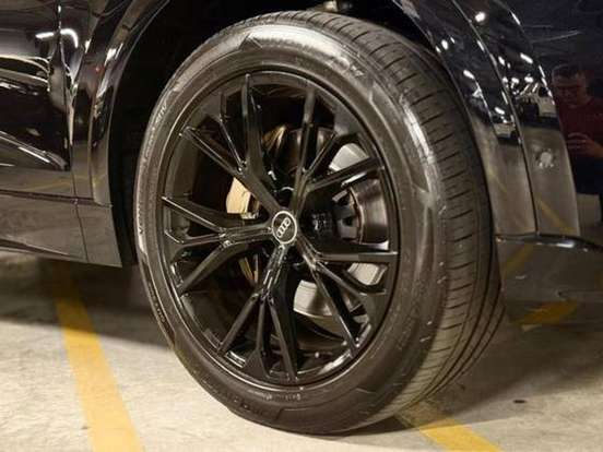 AUDI-Q8-3.0 TFSI GASOLINA PERFORMANCE BLACK QUATTRO TIPTRONIC AUDI-Q8-2020