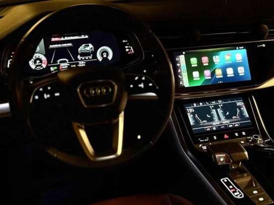 AUDI-Q8-3.0 TFSI GASOLINA PERFORMANCE BLACK QUATTRO TIPTRONIC AUDI-Q8-2020