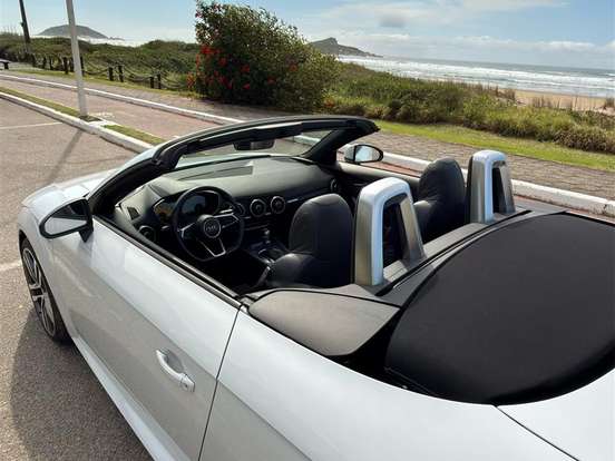 AUDI-TT-2.0 TFSI ROADSTER AMBITION 16V GASOLINA 2P S-TRONIC AUDI-TT-2015