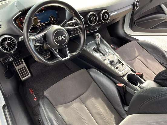 AUDI-TT-2.0 TFSI ROADSTER AMBITION 16V GASOLINA 2P S-TRONIC AUDI-TT-2015