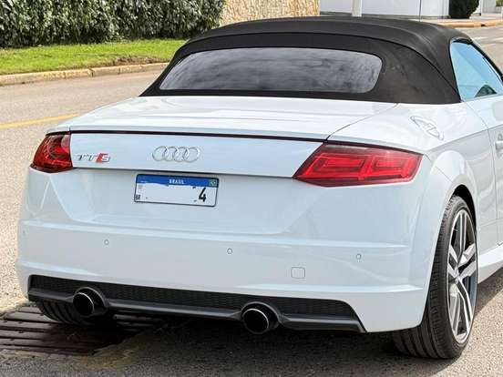 AUDI-TT-2.0 TFSI ROADSTER AMBITION 16V GASOLINA 2P S-TRONIC AUDI-TT-2015