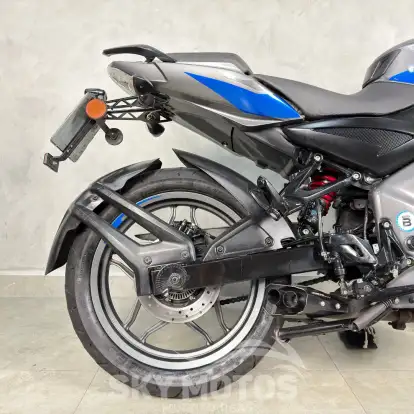 BAJAJ-DOMINAR 200-2024