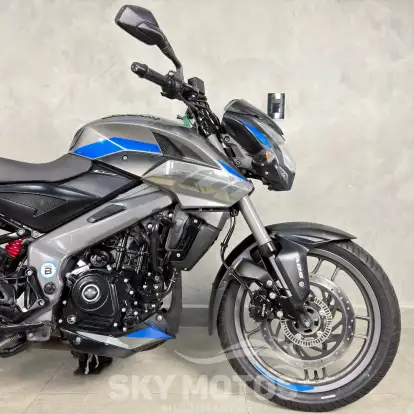 BAJAJ-DOMINAR 200-2024