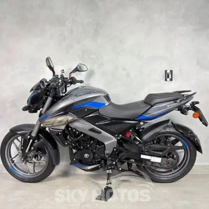 BAJAJ-DOMINAR 200-2024