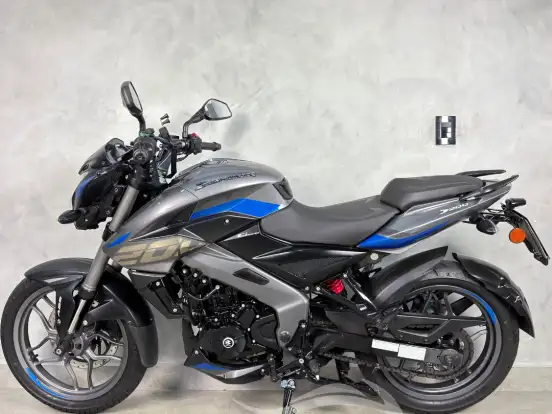 BAJAJ-DOMINAR 200 BAJAJ-DOMINAR 200-2024
