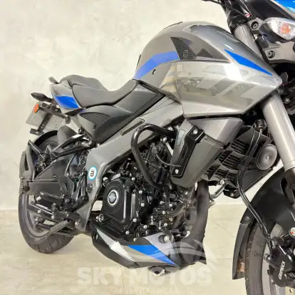 BAJAJ-DOMINAR 200-2024