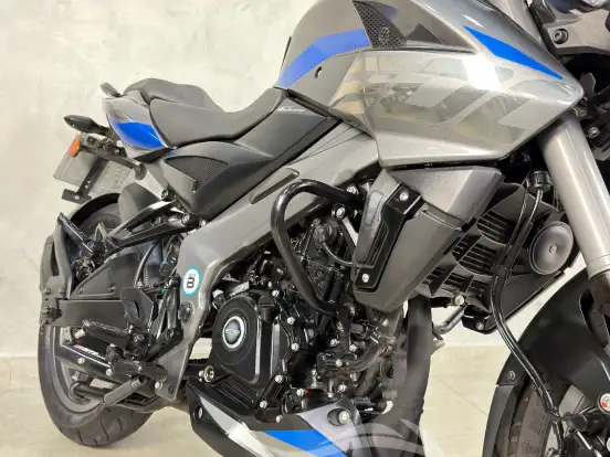 BAJAJ-DOMINAR 200 BAJAJ-DOMINAR 200-2024