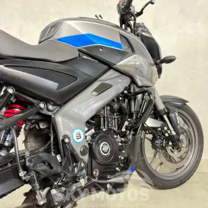 BAJAJ-DOMINAR 200-2024