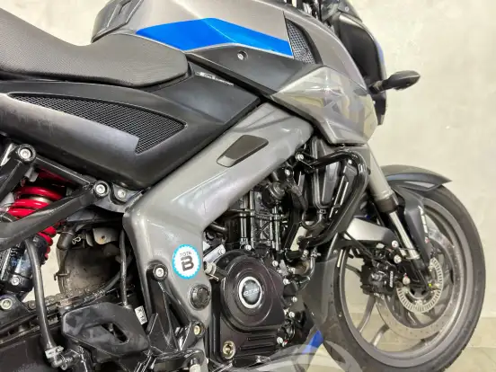 BAJAJ-DOMINAR 200 BAJAJ-DOMINAR 200-2024