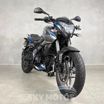 BAJAJ-DOMINAR 200-2024