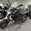 BAJAJ DOMINAR 400 BAJAJ DOMINAR 400