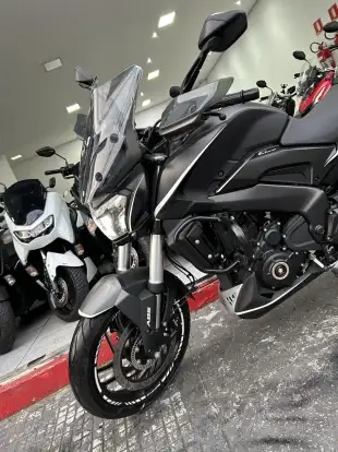 BAJAJ-DOMINAR 400-2024