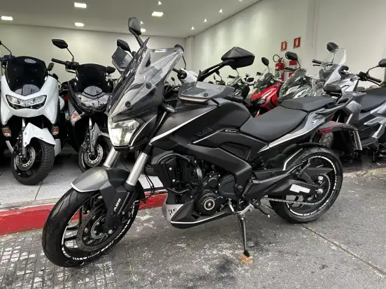 BAJAJ-DOMINAR 400-2024