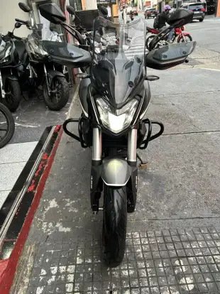 BAJAJ-DOMINAR 400 BAJAJ-DOMINAR 400-2024